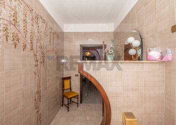 Bagno - Casa indipendente Via Platone
 
15/A, Grammichele - foto 12