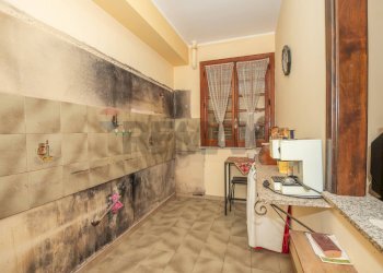 Hall / corridoio - Casa indipendente Via Platone
 
15/A, Grammichele - foto 13