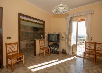 Soggiorno - Casa indipendente Via Platone
 
15/A, Grammichele - foto 14