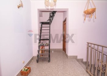 Hall / corridoio - Casa indipendente Via Platone
 
15/A, Grammichele - foto 25