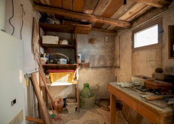 Dispensa di stoccaggio - Casa indipendente Via Platone
 
15/A, Grammichele - foto 26