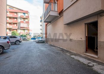 Edificio all\'aperto - Trilocale via sallustio
 
18, Gela - foto 25