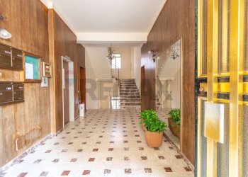 Ricezione / Lobby - Trilocale via sallustio
 
18, Gela - foto 28