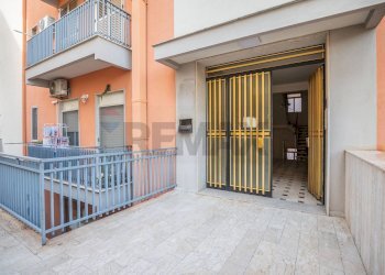 Terrazza - Trilocale via sallustio
 
18, Gela - foto 29