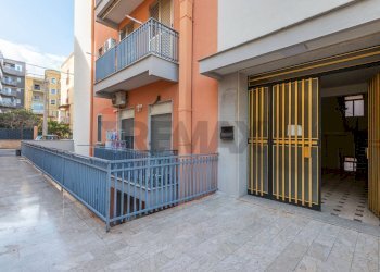 Edificio all\'aperto - Trilocale via sallustio
 
18, Gela - foto 31