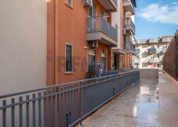 Edificio all\'aperto - Trilocale via sallustio
 
18, Gela - foto 33