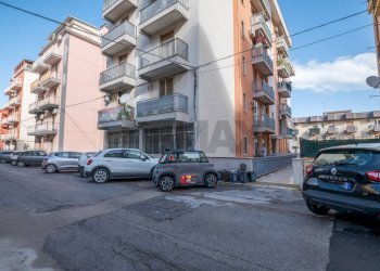 Edificio all\'aperto - Trilocale via sallustio
 
18, Gela - foto 34