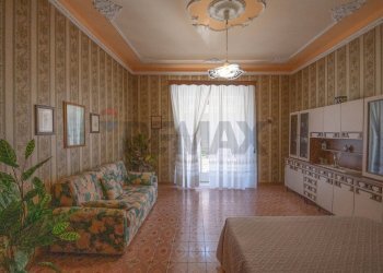 Soggiorno - Casa indipendente Via Giacomo Matteotti
 
45, Grammichele - foto 3