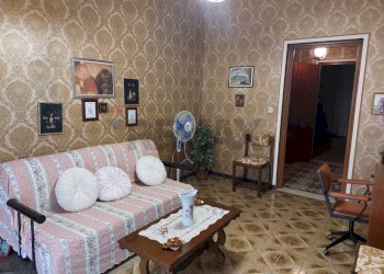 Soggiorno - Casa indipendente Via Giacomo Matteotti
 
45, Grammichele - foto 4