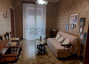 Soggiorno - Casa indipendente Via Giacomo Matteotti
 
45, Grammichele - foto 5