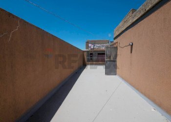 Terrazza - Casa indipendente Via Giacomo Matteotti
 
45, Grammichele - foto 7