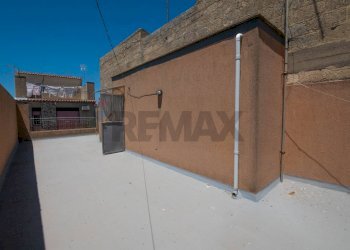 Terrazza - Casa indipendente Via Giacomo Matteotti
 
45, Grammichele - foto 8