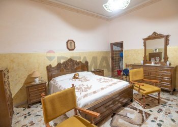 Camera / camera da letto - Casa indipendente Via Giacomo Matteotti
 
45, Grammichele - foto 10