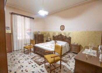 Camera / camera da letto - Casa indipendente Via Giacomo Matteotti
 
45, Grammichele - foto 11