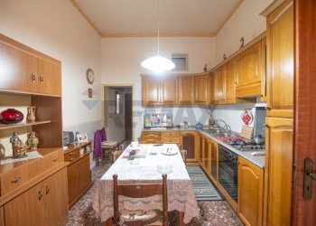 Cucina - Casa indipendente Via Giacomo Matteotti
 
45, Grammichele - foto 15