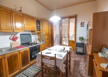 Cucina - Casa indipendente Via Giacomo Matteotti
 
45, Grammichele - foto 16