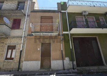 Edificio all\'aperto - Casa indipendente Via Giacomo Matteotti
 
45, Grammichele - foto 17