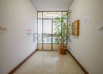 Hall / corridoio - Quadrilocale Via Madonna Della Via
 
221, Caltagirone - foto 2