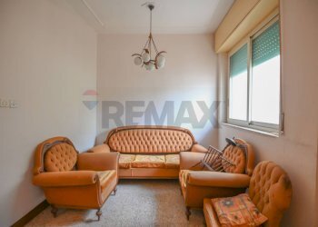 Soggiorno - Quadrilocale Via Madonna Della Via
 
221, Caltagirone - foto 7