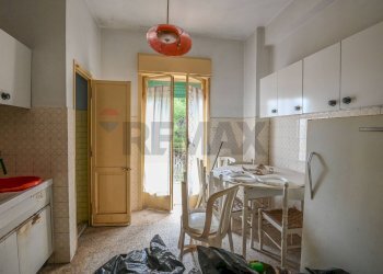 Cucina - Quadrilocale Via Madonna Della Via
 
221, Caltagirone - foto 8