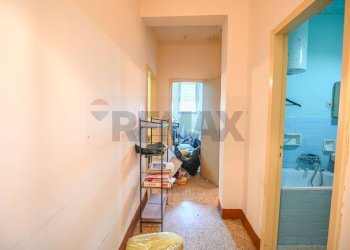 Hall / corridoio - Quadrilocale Via Madonna Della Via
 
221, Caltagirone - foto 10