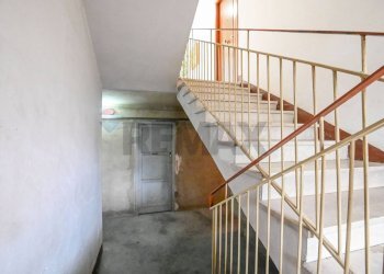 Scale - Quadrilocale Via Madonna Della Via
 
221, Caltagirone - foto 15