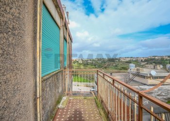 Balcone - Quadrilocale Via Madonna Della Via
 
221, Caltagirone - foto 16