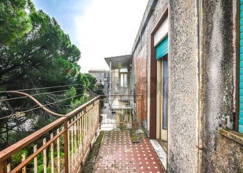 Balcone - Quadrilocale Via Madonna Della Via
 
221, Caltagirone - foto 17