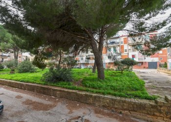 Giardino - Quadrilocale Via Madonna Della Via
 
221, Caltagirone - foto 18