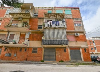 Edificio all\'aperto - Quadrilocale Via Madonna Della Via
 
221, Caltagirone - foto 19