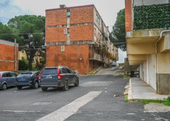 Edificio all\'aperto - Quadrilocale Via Madonna Della Via
 
221, Caltagirone - foto 20