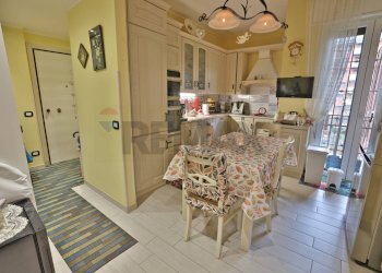 Cucina - Quadrilocale via Luigi Capuana
 
50, Rho - foto 3