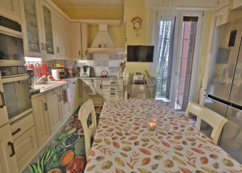 Cucina - Quadrilocale via Luigi Capuana
 
50, Rho - foto 4