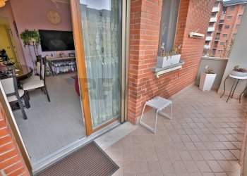 Balcone - Quadrilocale via Luigi Capuana
 
50, Rho - foto 8