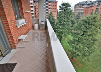 Balcone - Quadrilocale via Luigi Capuana
 
50, Rho - foto 9