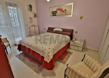 Camera / camera da letto - Quadrilocale via Luigi Capuana
 
50, Rho - foto 11