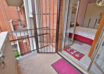 Balcone - Quadrilocale via Luigi Capuana
 
50, Rho - foto 13