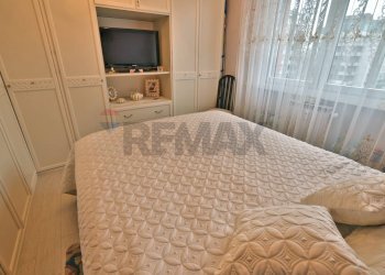 Camera / camera da letto - Quadrilocale via Luigi Capuana
 
50, Rho - foto 20