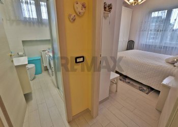 Camera / camera da letto - Quadrilocale via Luigi Capuana
 
50, Rho - foto 21