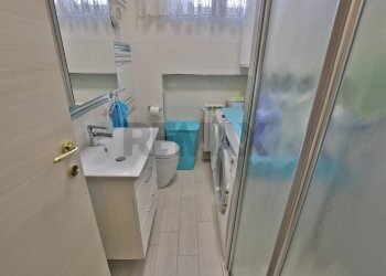 Bagno - Quadrilocale via Luigi Capuana
 
50, Rho - foto 22