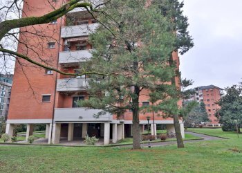 Edificio all\'aperto - Quadrilocale via Luigi Capuana
 
50, Rho - foto 24