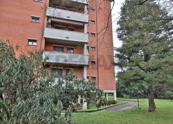 Edificio all\'aperto - Quadrilocale via Luigi Capuana
 
50, Rho - foto 25