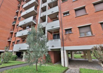 Edificio all\'aperto - Quadrilocale via Luigi Capuana
 
50, Rho - foto 26