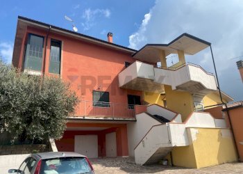 Edificio all\'aperto - Trilocale VIA DEI GLADIOLI
 
11, Recanati - foto 3