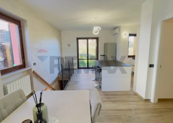 Cucina - Trilocale VIA DEI GLADIOLI
 
11, Recanati - foto 20