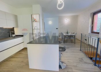 Cucina - Trilocale VIA DEI GLADIOLI
 
11, Recanati - foto 21