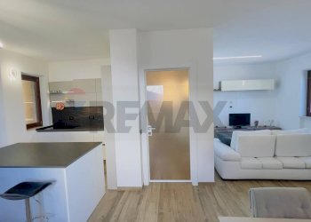 Soggiorno - Trilocale VIA DEI GLADIOLI
 
11, Recanati - foto 22