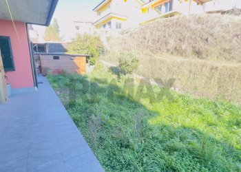 Giardino - Trilocale VIA DEI GLADIOLI
 
11, Recanati - foto 28