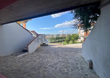 Terrazza - Trilocale VIA DEI GLADIOLI
 
11, Recanati - foto 41