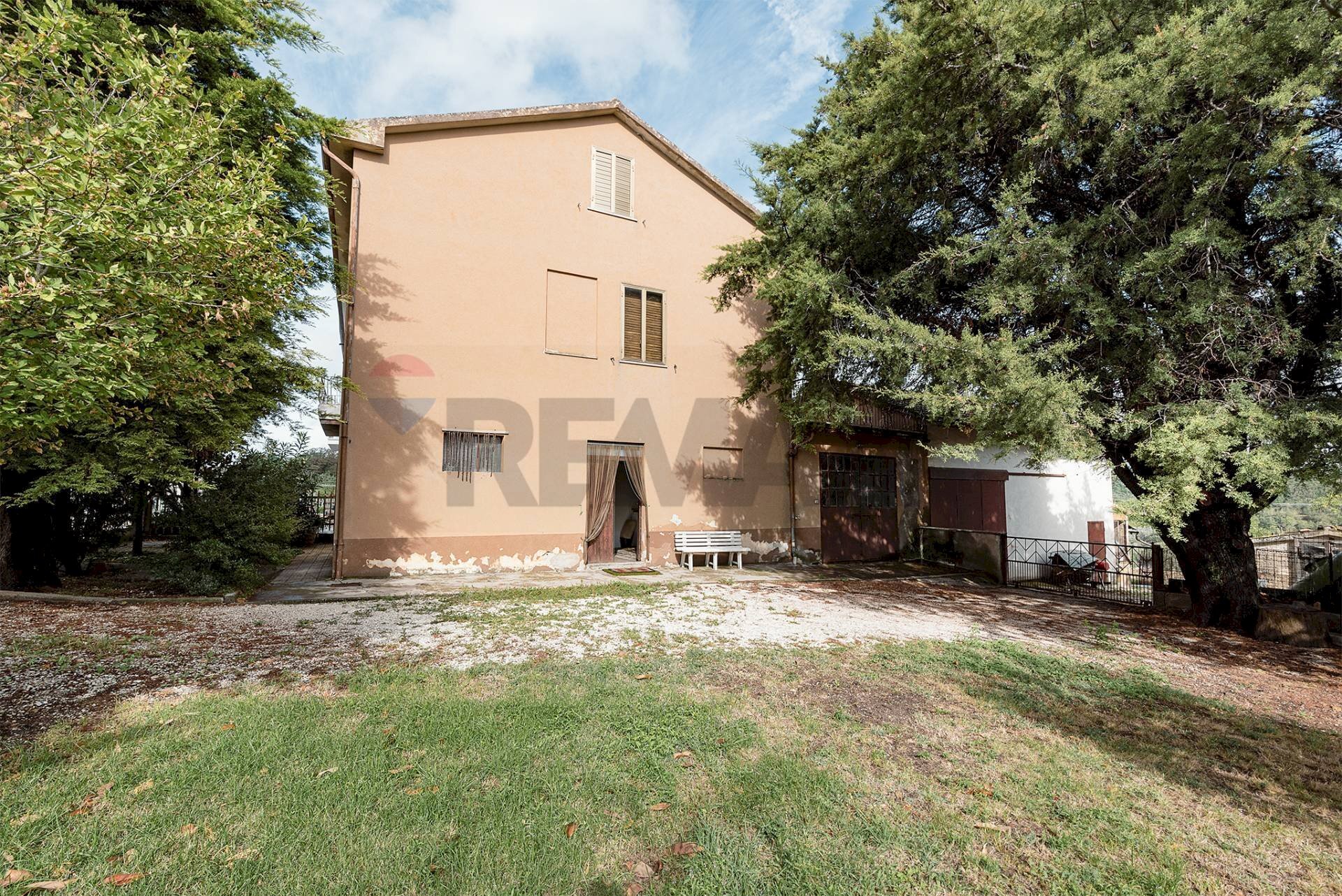CORTE - Casa semi indipendente via fondiglie
 
56, Rosora - foto 2